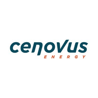 Cenovus logo