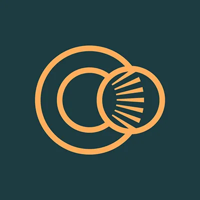 Logo by Brandfetch