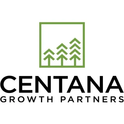 Centana CID SPV, L.P. logo