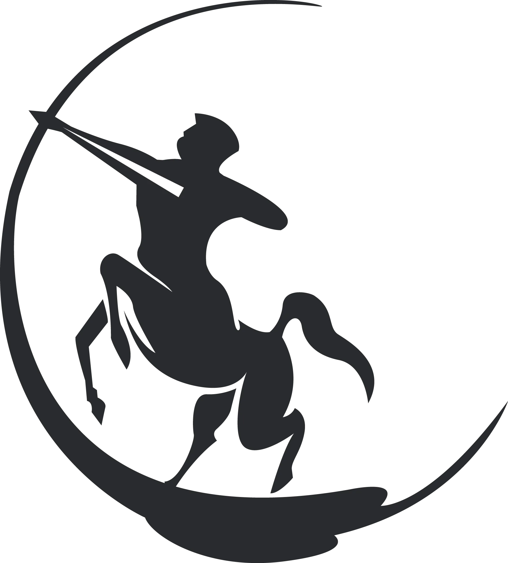 Centaur Marketing Logo