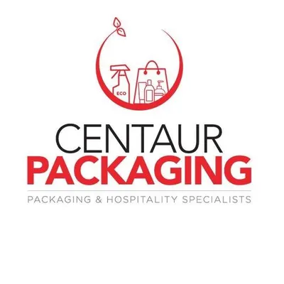 Centaur Packaging logo