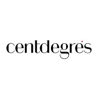 Centdegrés Logo