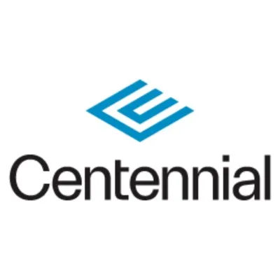 Centennial Real Estate logo