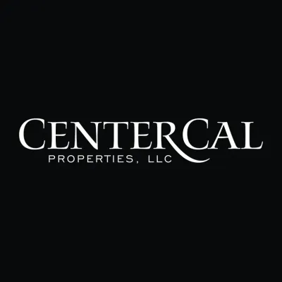 CenterCal Properties - El Segundo CA logo