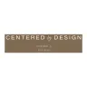 Centered by Design logo
