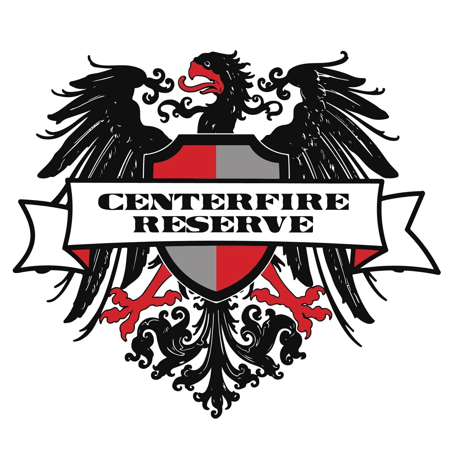 Centerfirereserve