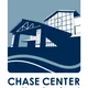Chase Center logo