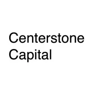 Centerstone logo