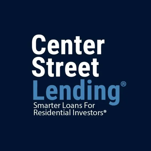 Center Street Lending REIT, LLC logo