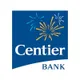 Centier Bank logo