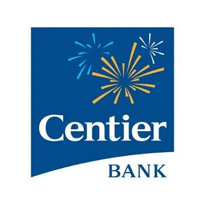 Centier Bank logo