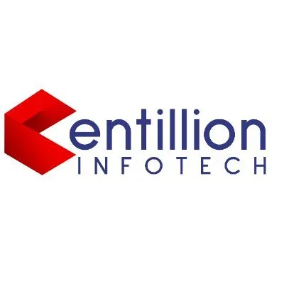 Centillion Infotech logo
