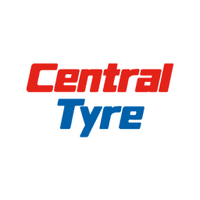 Central Tyre logo