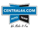 Central Chrysler Dodge Jeep Ram of Raynham logo