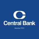 Central Bank logo