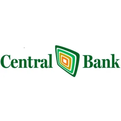 Central Bank logo