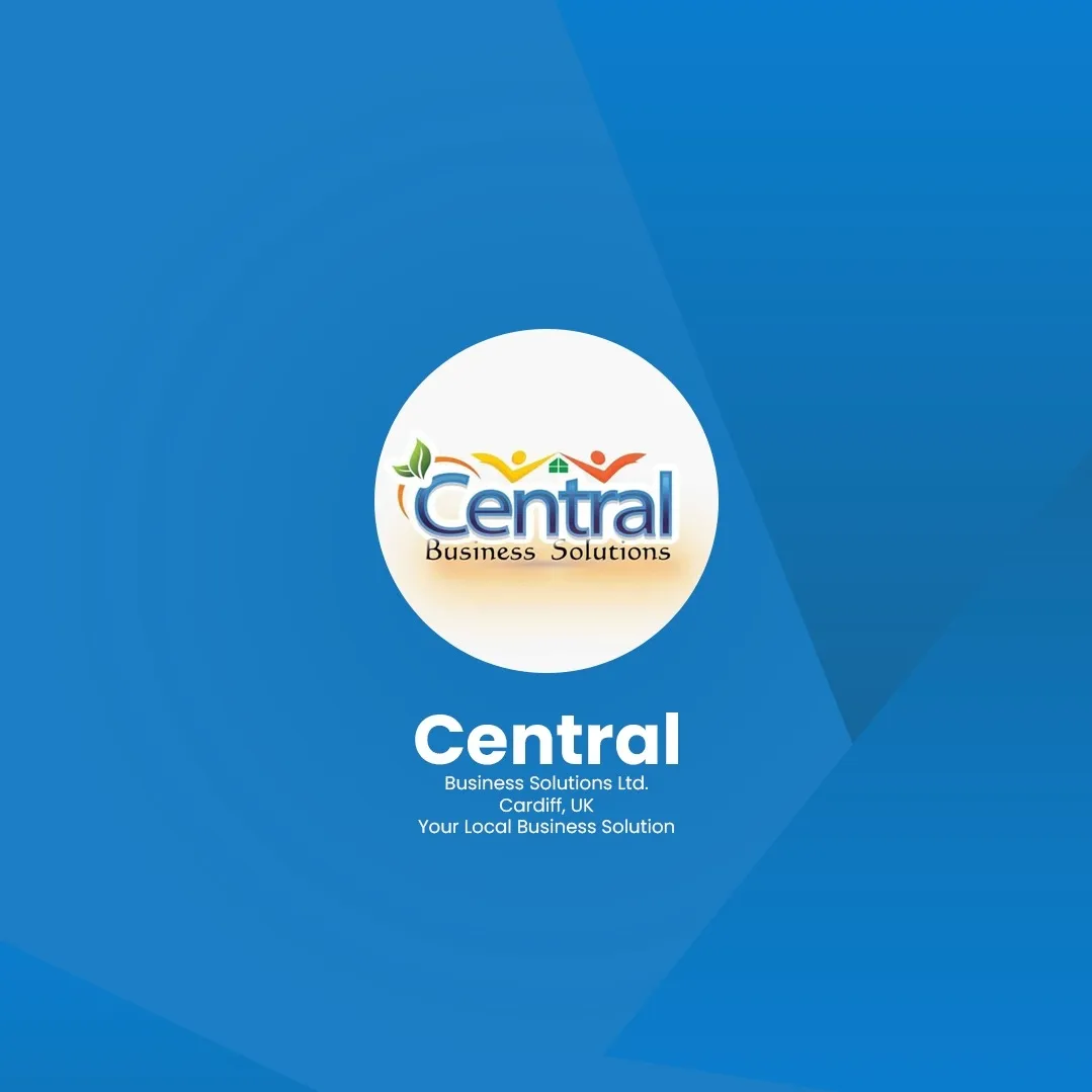 Central Business Solutions logo