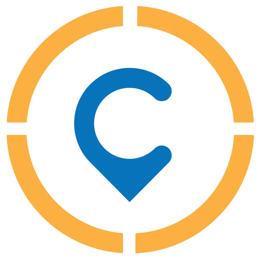 Central Church logo