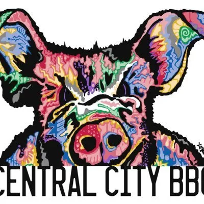 City BBQ