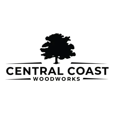 Central Coast Woodworks logo