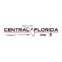 Central Florida Chrysler Dodge Jeep Ram logo