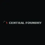 Central Foundry Pty Ltd Logo