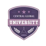 Central Global University logo/icon