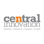 Innovative Systems And Design Group Pty Ltd (central Innovation) Logo