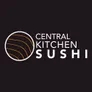 Logo Central Kitchen