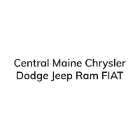 Central Maine Chrysler-Dodge-Jeep-Ram-FIAT logo