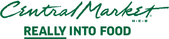 CENTRAL MARKET Logo
