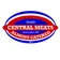 Central Meats & Almost Catered logo