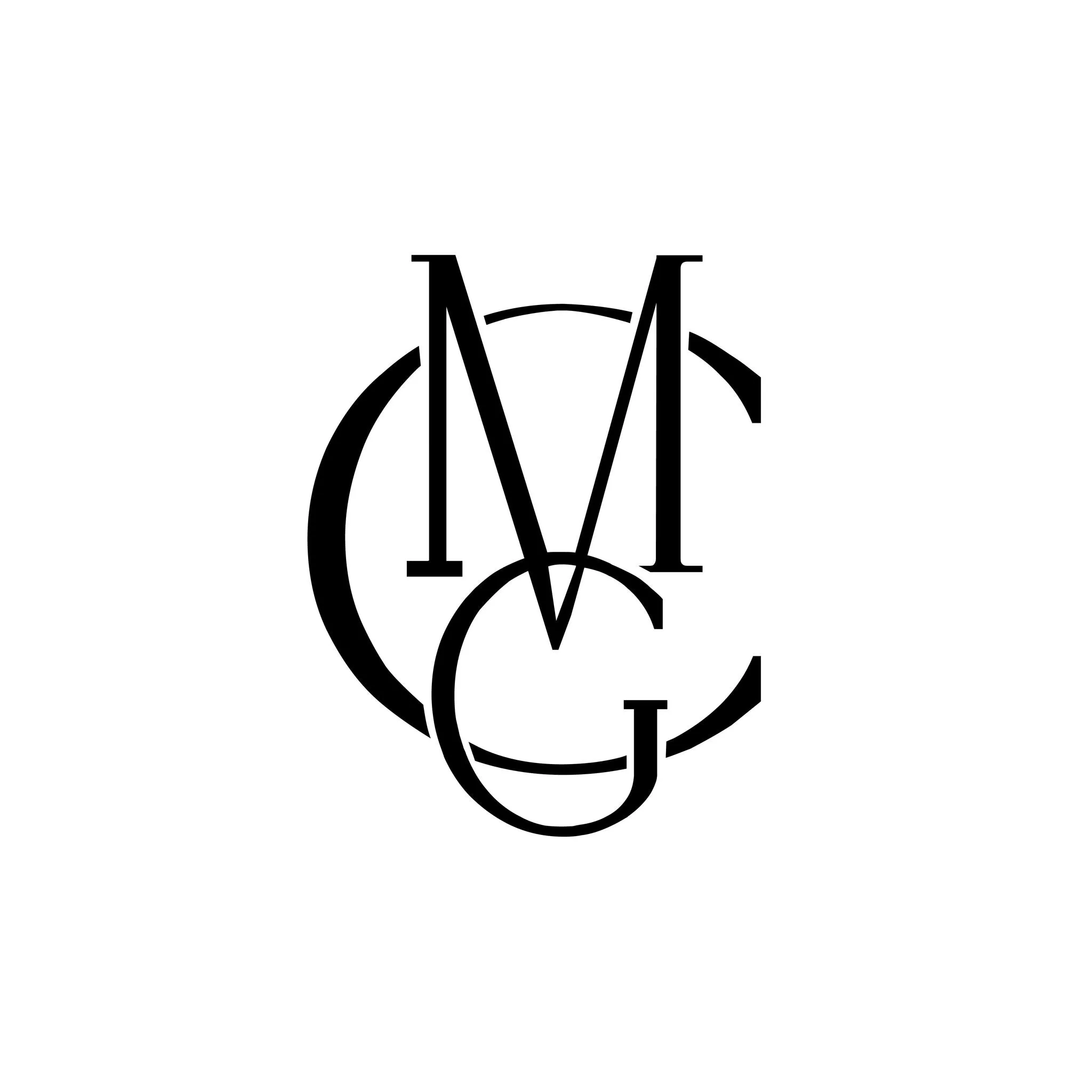CENTRAL MANAGEMENT GROUP LLC logo
