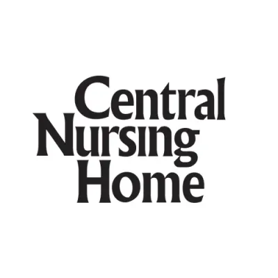 Central Nursing logo