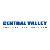 Central Valley Chrysler Jeep Dodge logo