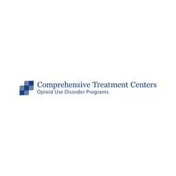 Comprehensive Treatment Centers Logo & Brand Assets (SVG, PNG and ...