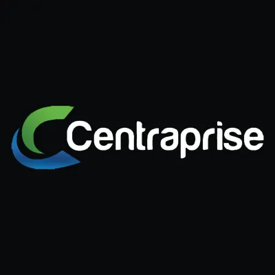 Centraprise Corp logo