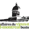 Old Montreal Business Center logo