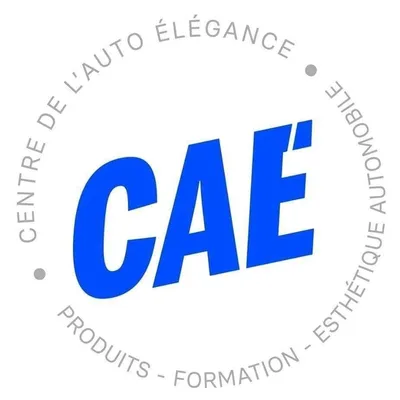 Centre de lauto Élégance logo