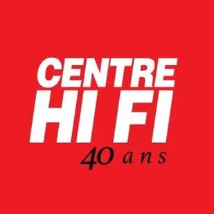 Centre Hi-Fi