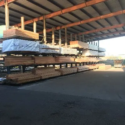 Centremillwork