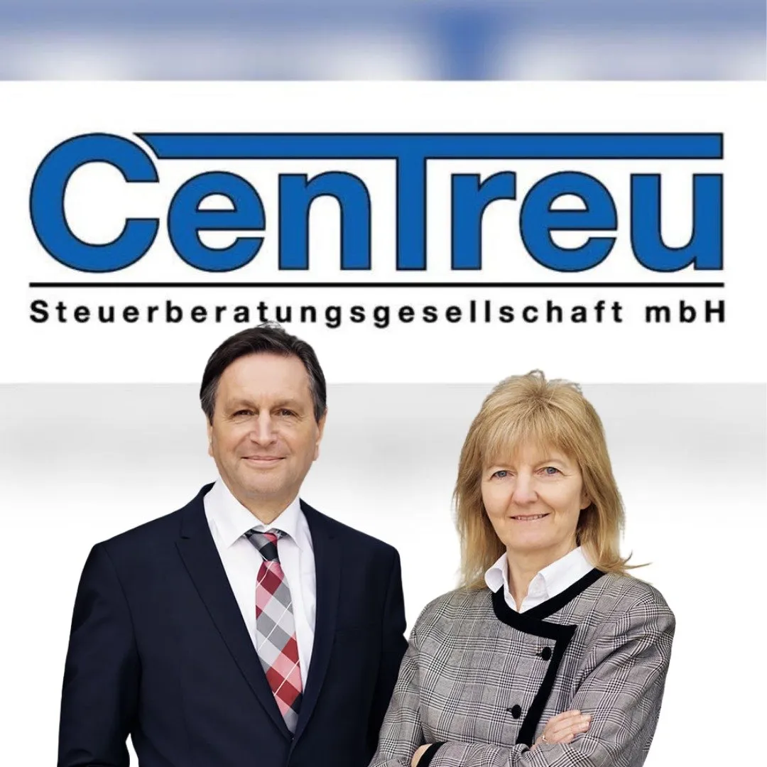 Centreu Steuerberatungsgesellschaft mbH