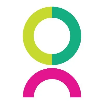 Logo by Brandfetch