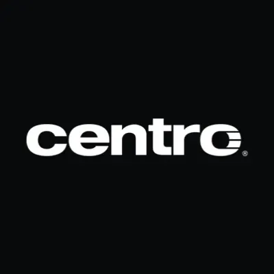 Centro Logo