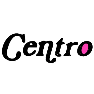 Centro restaurant logo