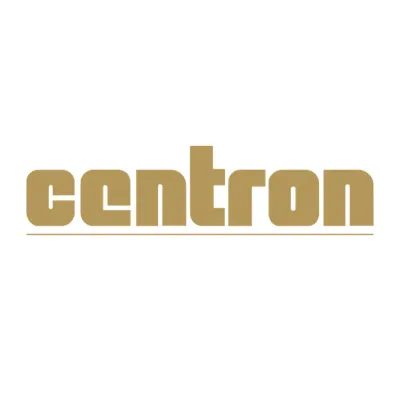 Centron Group logo