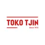 Logo Toko Tjin