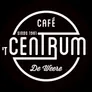 Logo Café 't Centrum - Driestedenweg