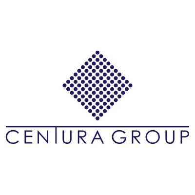Centura Group logo