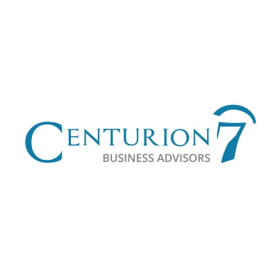 Centurion 7 Business Advisors logo